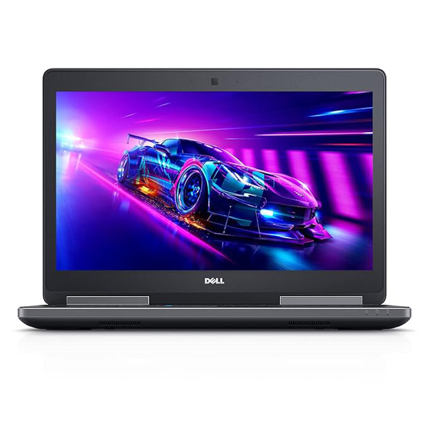 Dell-Precision-7520