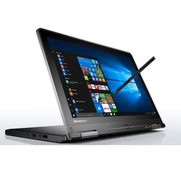 لپ-تاپ-استوک-Lenovo-ThinkPad-Yoga-12-i5-لمسی