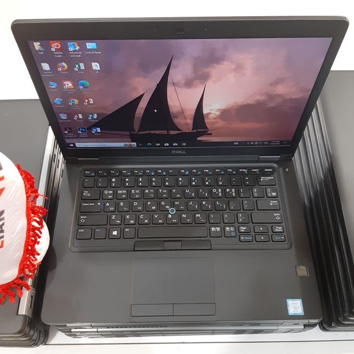 Dell Latitude 5490ljh