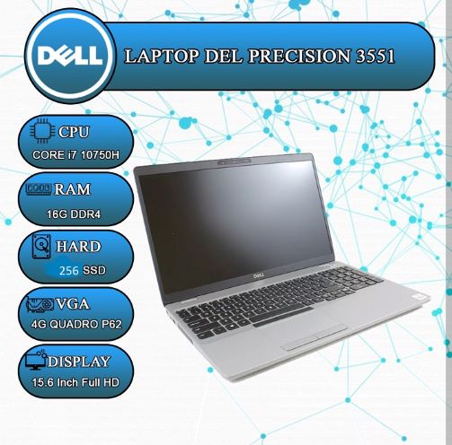 DELL 3551-EE