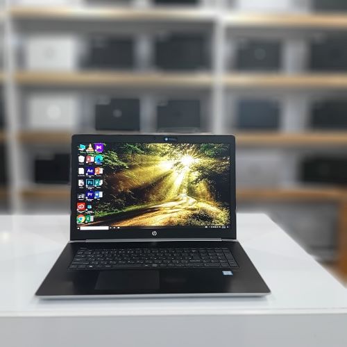 HP 470G5 (9)