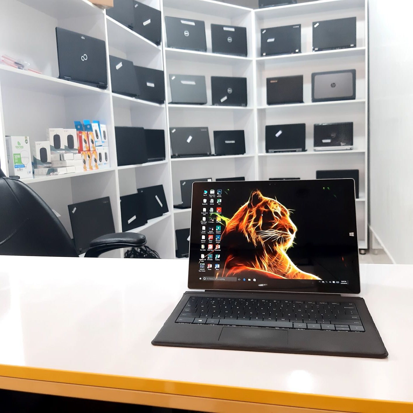 Surface Pro 3 (1)