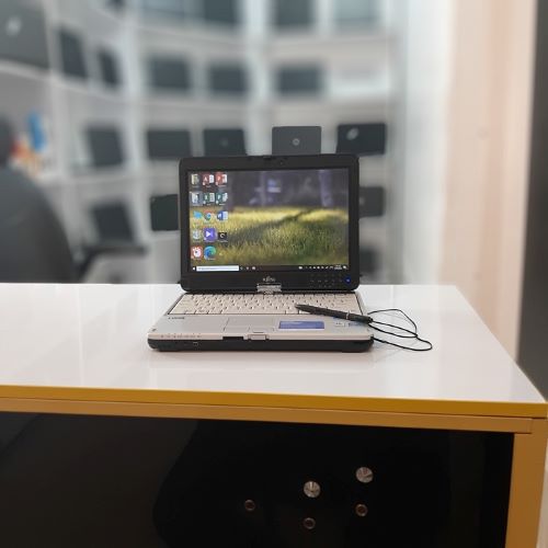 Fujitsu (2)