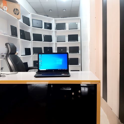 HP R3 نسل نه (2)