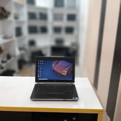 Dell E6430 (2)