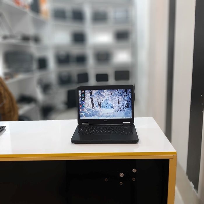 Dell Latitude E5440 (4)