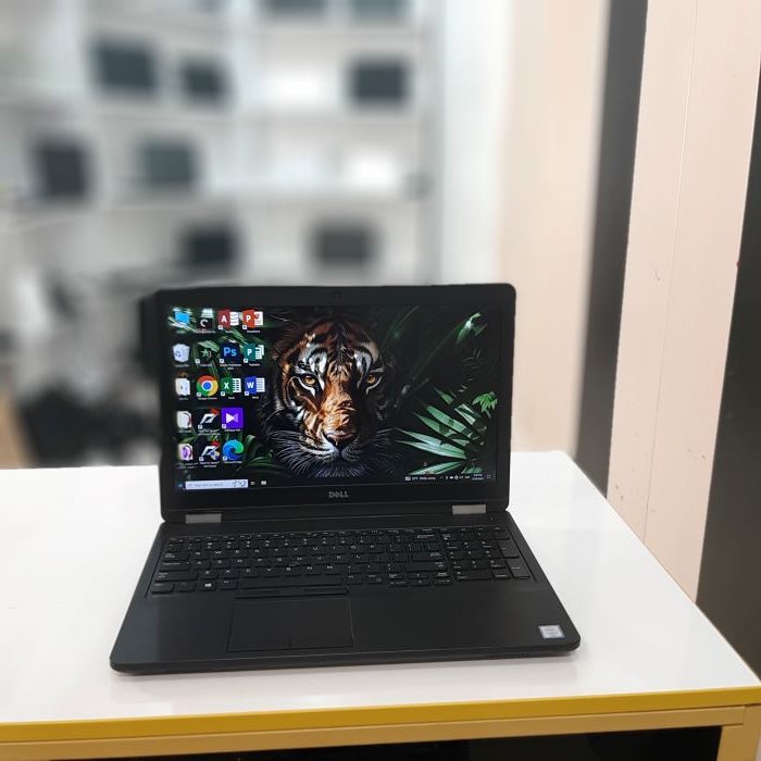 Dell Latitude E5570 (7)