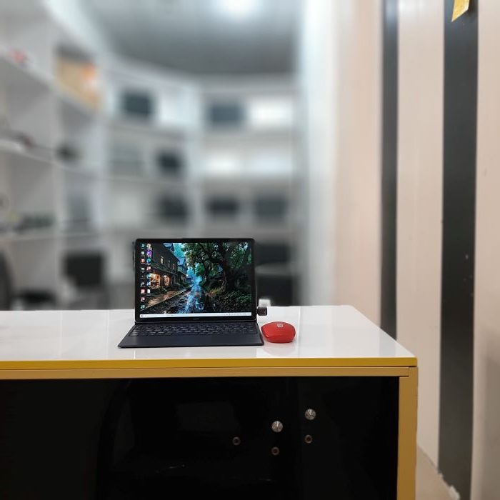 HUAWEI MateBook E (6)